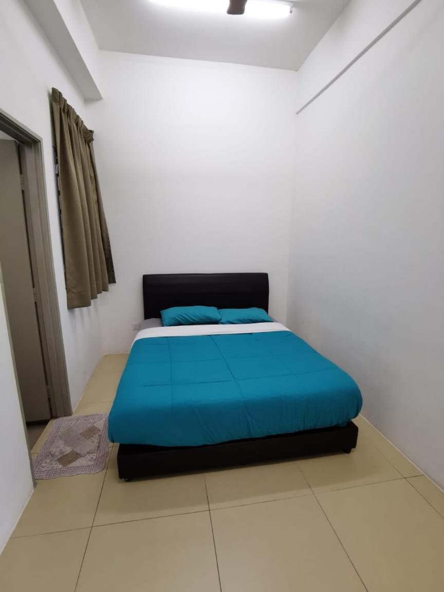 My Home Apartment @ Golden Hills คาเมรอนไฮแลนด์ ภายนอก รูปภาพ