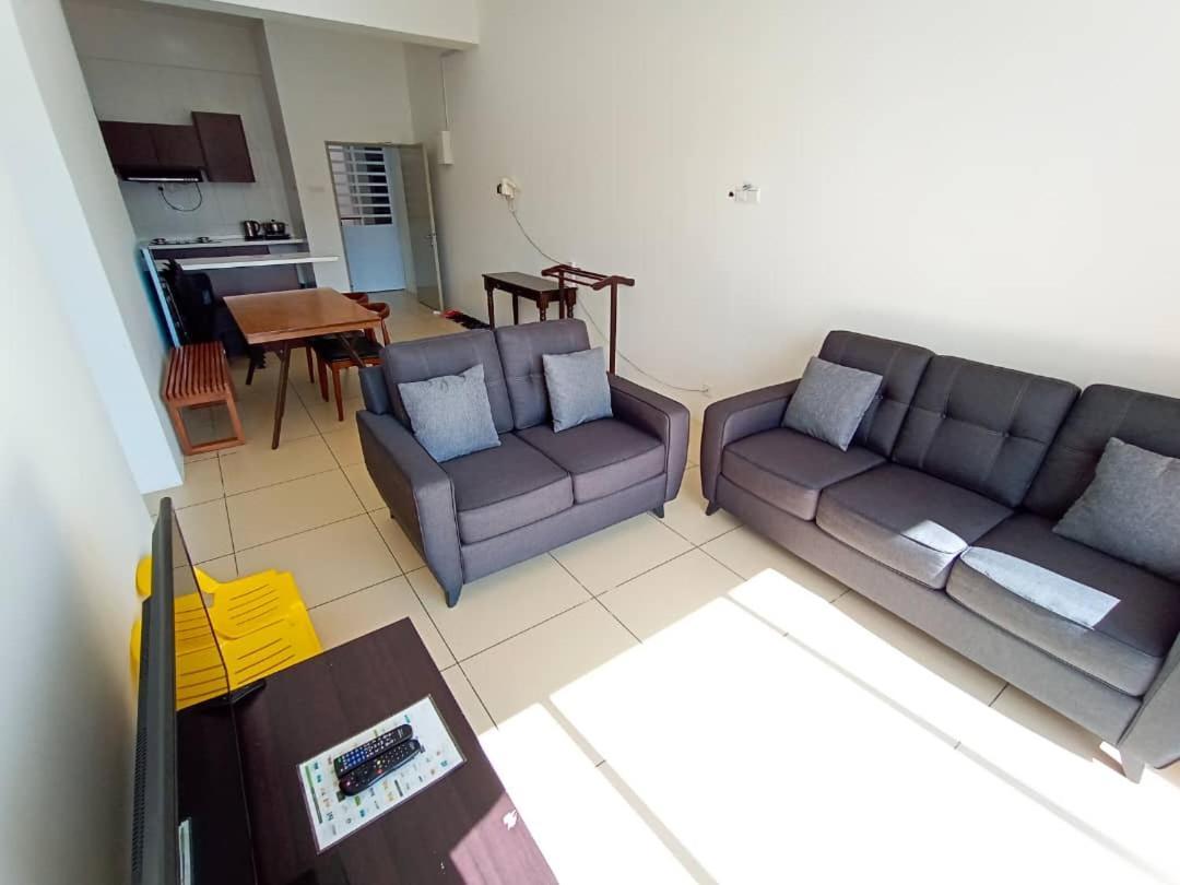 My Home Apartment @ Golden Hills คาเมรอนไฮแลนด์ ภายนอก รูปภาพ