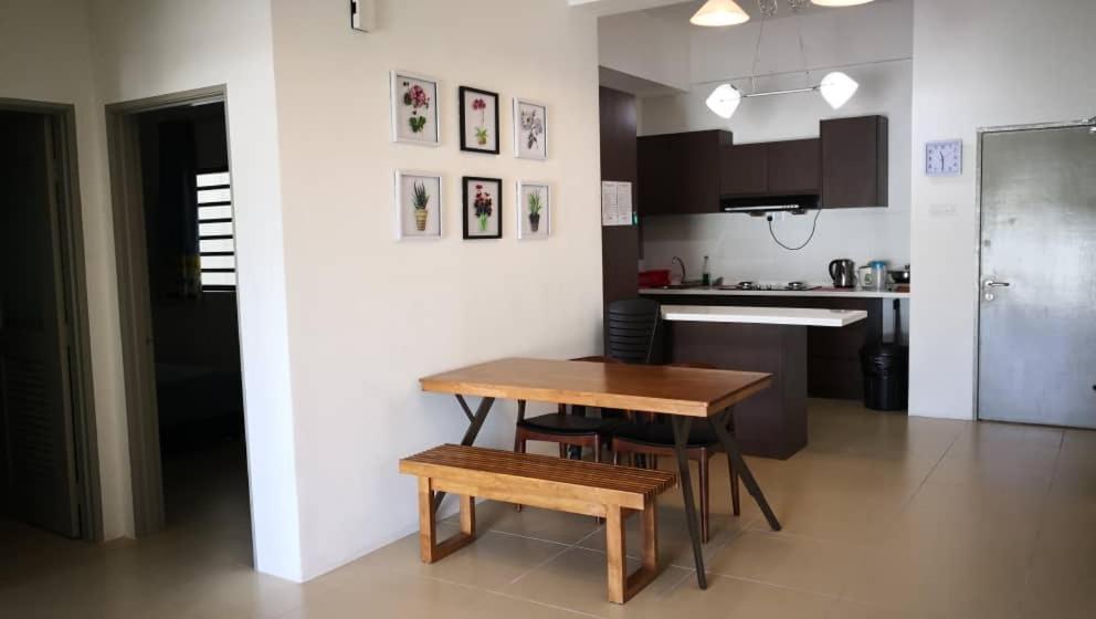 My Home Apartment @ Golden Hills คาเมรอนไฮแลนด์ ภายนอก รูปภาพ