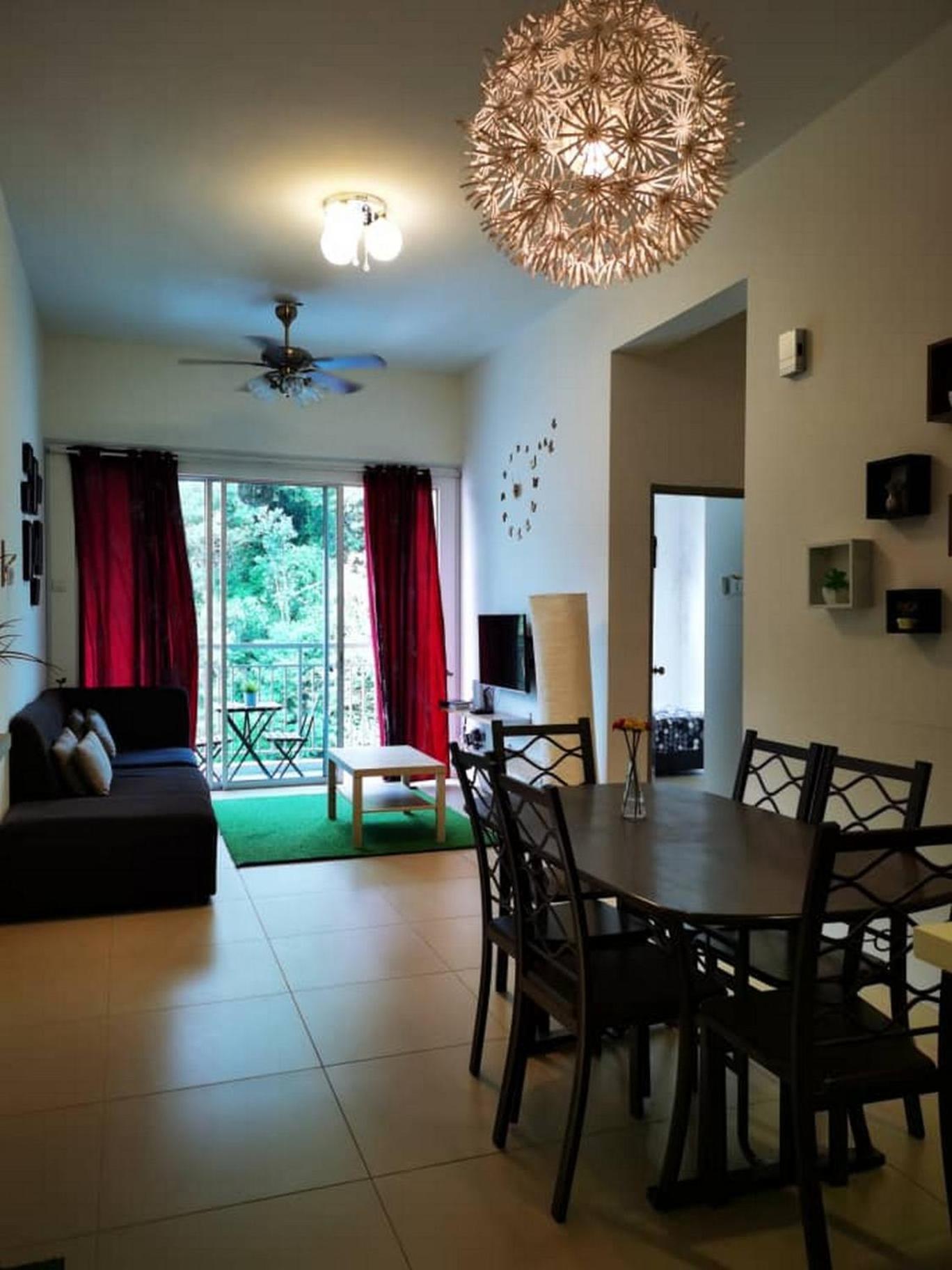 My Home Apartment @ Golden Hills คาเมรอนไฮแลนด์ ภายนอก รูปภาพ
